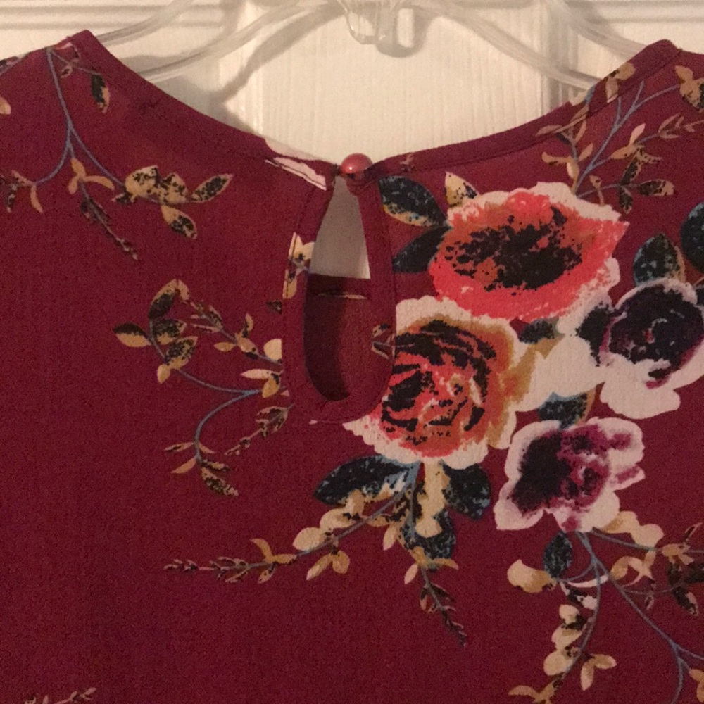 Blouse - Picture 4 of 5